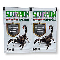 Инсектицидное средство Скорпион абсолют 6 мл