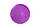 Масажний м'ячик EasyFit каучук 6.5 см фіолетовий, фото 2