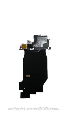 Купить NFC антенна для телефона Samsung S20 Plus (G985) Black ОРИГИНАЛ ...