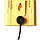 Кабель USB магнітний Nitecore NMUC для ліхтарів EH1/EH1S, фото 2
