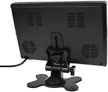 Монітор TFT LCD Color Monitor 9" (AV1/AV2), фото 6