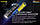 Ліхтар Nitecore P20i (Luminus SST-40, 1800 люменів, 4 режими, 1x21700, USB Type-C), фото 8