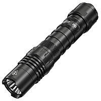 Ліхтар Nitecore P10i (Luminus SST-40-W, 1800 люменів, 4 режими, 1x21700, USB Type-C)