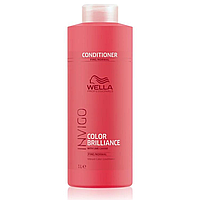 Кондиционер для яркости цвета Wella Professionals Color Brilliance Conditioner 1000 мл