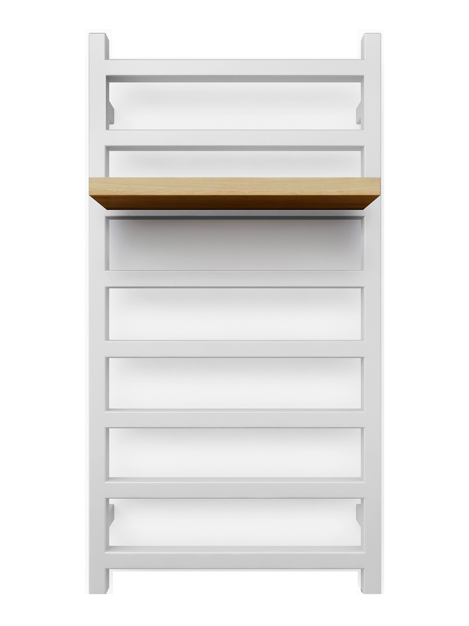 Рушникосушка водяна Terma SIMPLE 960x500 White mat