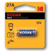 Батарейка Kodak MAX alk K27A 12V
