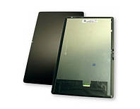 Дисплей для Lenovo Tab P11 (TB-J606) із сенсором чорний оригінал (54)