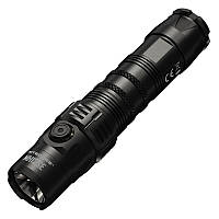 Ліхтар Nitecore MH12SE (SFT-40-W LED, 1800 люменів, 8 режимів, 1х21700)