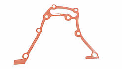 Прокладка передньої кришки на Рено Майстер 01-> 1.9dCi — ELRING (Німеччина) 906530