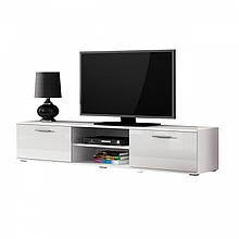 Тумба під телевізор у вітальню з ДСП/МДФ RTV 180 SOHO Сama Meble