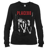 Placebo 04 Світшот жіночий