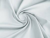 Ткань Оптимус плательный, светло-серый