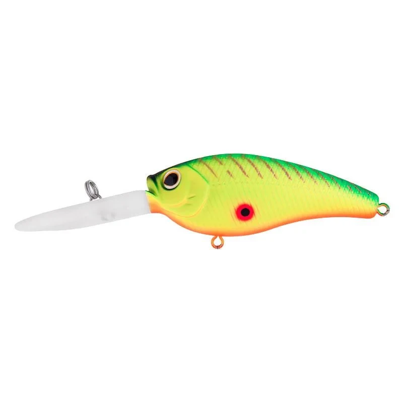 Воблер Strike Pro Crankee Deep Diver 70F 21g A17
