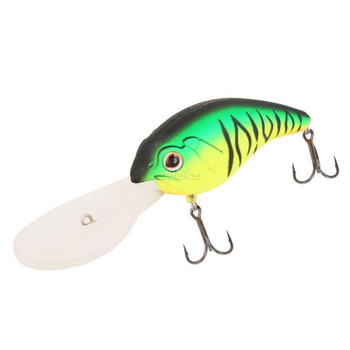 Воблер Strike Pro Crankee Runner 80F 30.1 g GC01S, фото 1