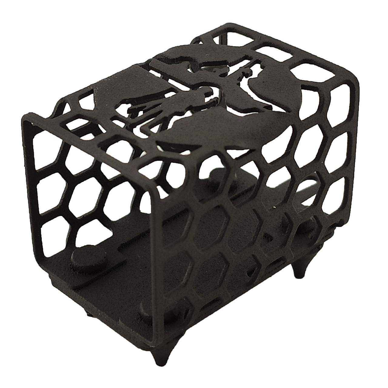 Годівниця фідерна "Корабель" 30х30х45 40г, фото 1