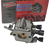 Карбюратор для мотокос FS 120, 200, 250 Winzor