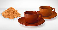 Пигмент для керамики Промис-Плюс Оранжевый, 100 г