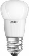 Лампа LED Osram CL P LS 60 6,5W/830 230V FR E27