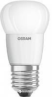 Лампа LED Osram CL P LS 60 6,5W/840 230V FR E27