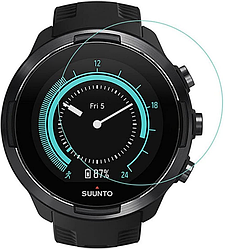 Захисне скло Primo для годинників Suunto 9 Baro / Suunto 7