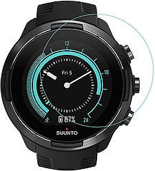 Захисне скло Primo для годинників Suunto 9 Baro / Suunt 7