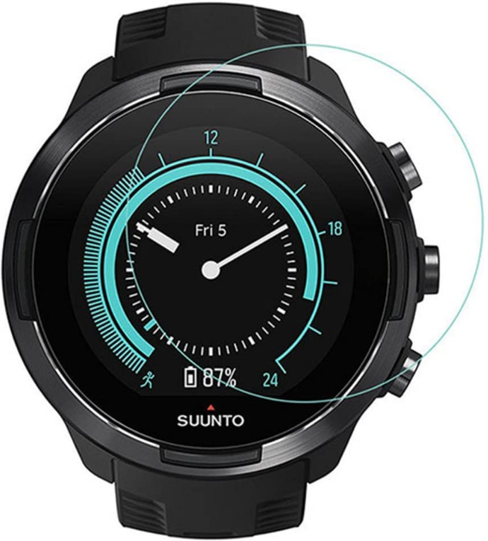 Захисне скло Primo для годинників Suunto 9 Baro / Suunt 7