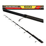 Болонська вудка Energofish Benzar RIVER BOLO 7m 3-30g Carbon IM-12