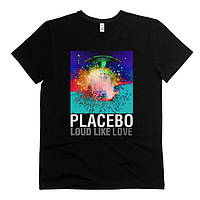 Placebo 07 Футболка EPIC чоловіча/унісекс