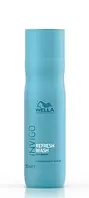 Шампунь освежающий с ментолом Wella Balance Refresh Shampoo 250 мл.