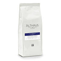 Althaus, чай чёрный English Breakfast (Английский завтрак) 250г