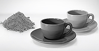 Пигмент для керамики Промис-Плюс Серый, 100 г