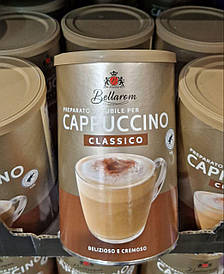 Капучино Bellarom Classico 200 г.