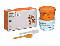 Elite HD+ Putty Normal Set (Элит) 2 х 250 мл