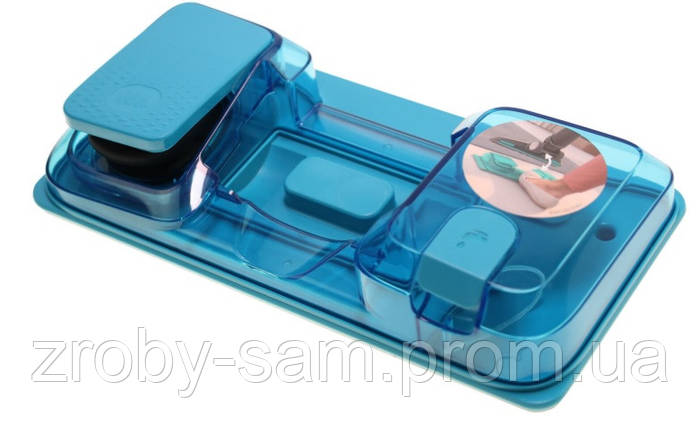 Контейнер для воды CP0720 пылесоса Philips FC6718 FC6728 FC6729 FC6901 ...