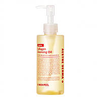 Гідрофільна олія з лактобактеріями Medi-Peel Red Lacto Collagen Cleansing Oil 200 мл