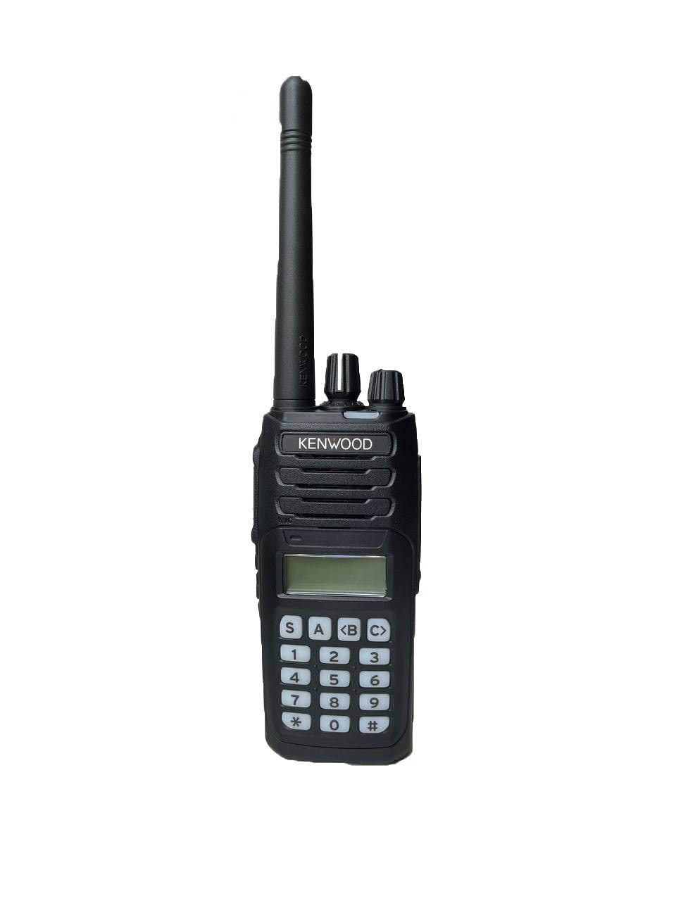 Купить Рация цифровая кенвуд NX1200D, цена 13750 грн — Prom.ua (ID ...