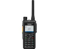 Рація портативна цифрова Hytera HP685 VHF