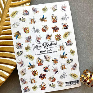 Слайдер Vs Maxi 0045