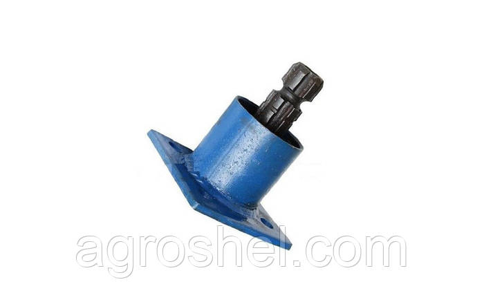 Стакан насоса-дозатора МТЗ шліцьовій в зб. (ID#1830373319), цена: 550 ...