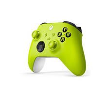 Геймпад Microsoft Xbox Series X | S Wireless Controller Electric Volt (QAU-00022), фото 4