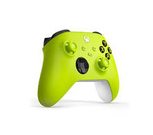 Геймпад Microsoft Xbox Series X | S Wireless Controller Electric Volt (QAU-00022), фото 3