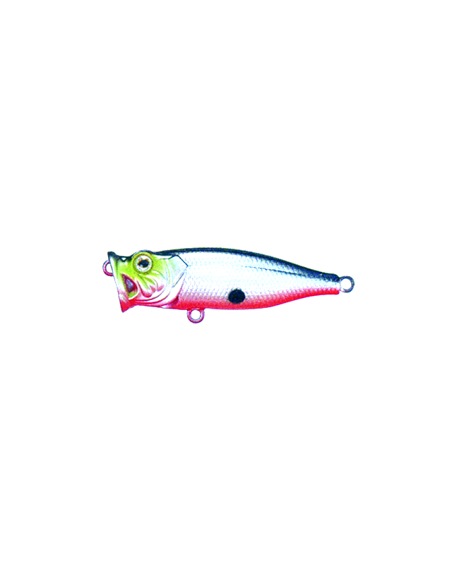 Воблер Strike Pro Sea Monster 70F 10.5г A05