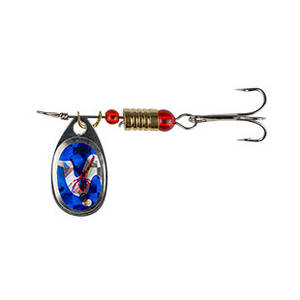 Блешня Kamasaki Spinner 001 3,6 р.