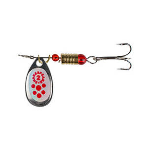Блешня Kamasaki Spinner 004 3,6 р.