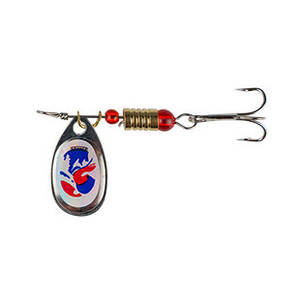 Блешня Kamasaki Spinner 007 3,6 р.