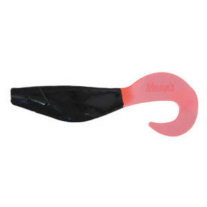 Силікон mann's 12см Action Shad BFT 5шт