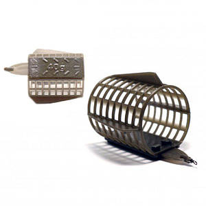 Годівниця Feeder Pro закормочная 40х50мм 80г