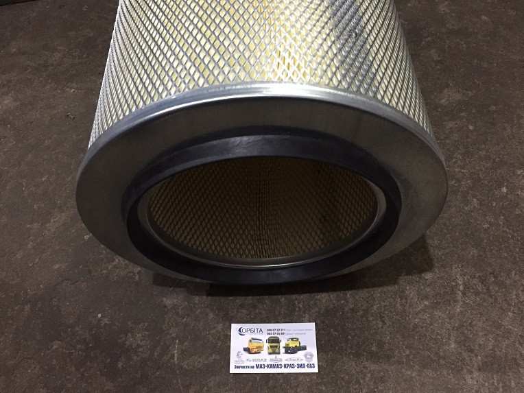 238Н-1109080 Фильтр воздушный МАЗ, БелАЗ (дв.ЯМЗ-240, 840-01