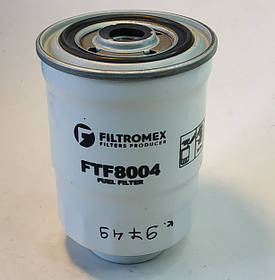 Фільтри паливні типу FTF8004