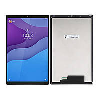 Дисплей Lenovo Tab M10 (2nd Gen) (TB-X306) з тачскріном, Original PRC, Black